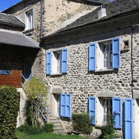 Gîte La Parenthèse Saint-Hostien Chambre photo
