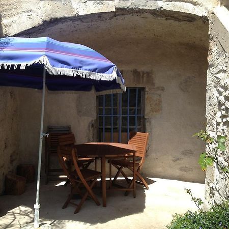 Gîte La Parenthèse Saint-Hostien Extérieur photo