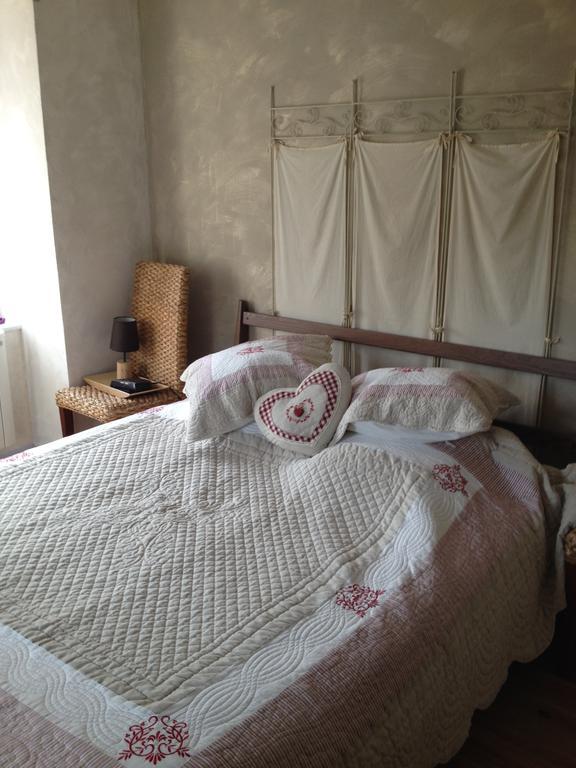 Gîte La Parenthèse Saint-Hostien Extérieur photo