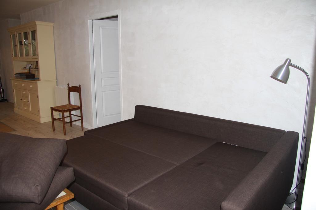 Gîte La Parenthèse Saint-Hostien Extérieur photo